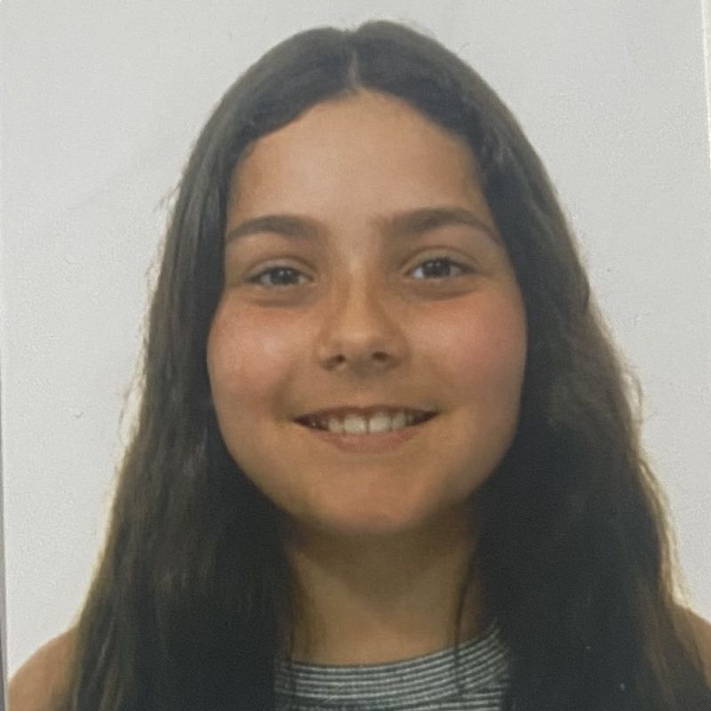 MARTINA  PEREZ COUCE