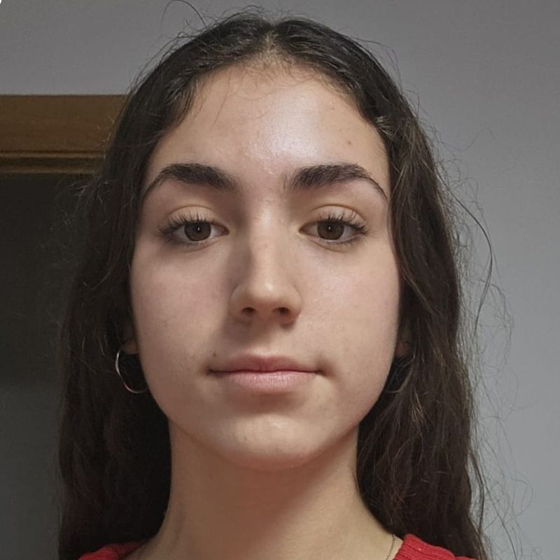 PAULA CABRERA BARREDO