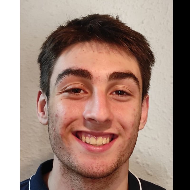 FERRAN DI FABRIZIO MARTINEZ