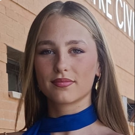 SARA TOLOSA FARRE
