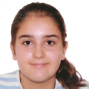 ARIADNA ARREDONDO CAMPS