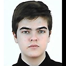 ÀNGEL SERRANO RIBES