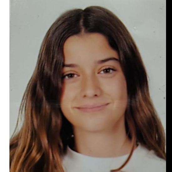 JANA CAPARROS  I MORENO