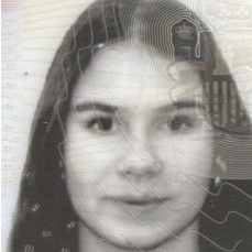 BRUNA HERNANDEZ FERNANDEZ