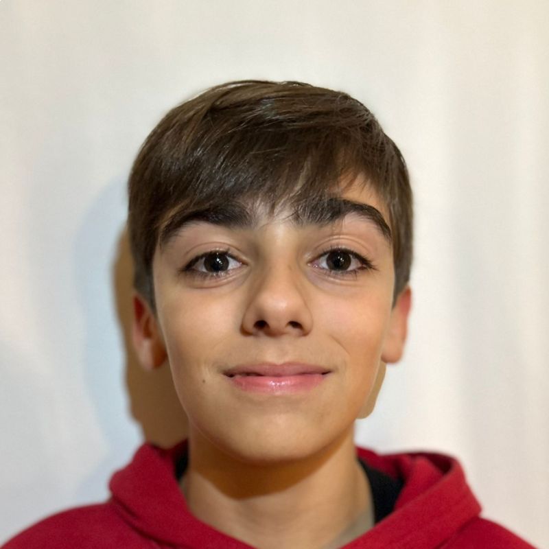RODRIGO GOMEZ VARELA
