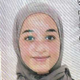 TASNIM  EL BAKKALI CHIHEB