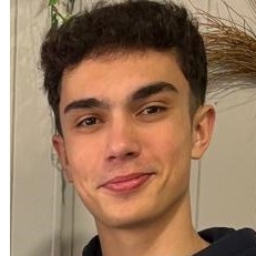 ALEX BLAZQUEZ ROMERO