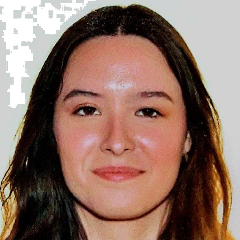 INES-SOFIA MARTINEZ I LANZA