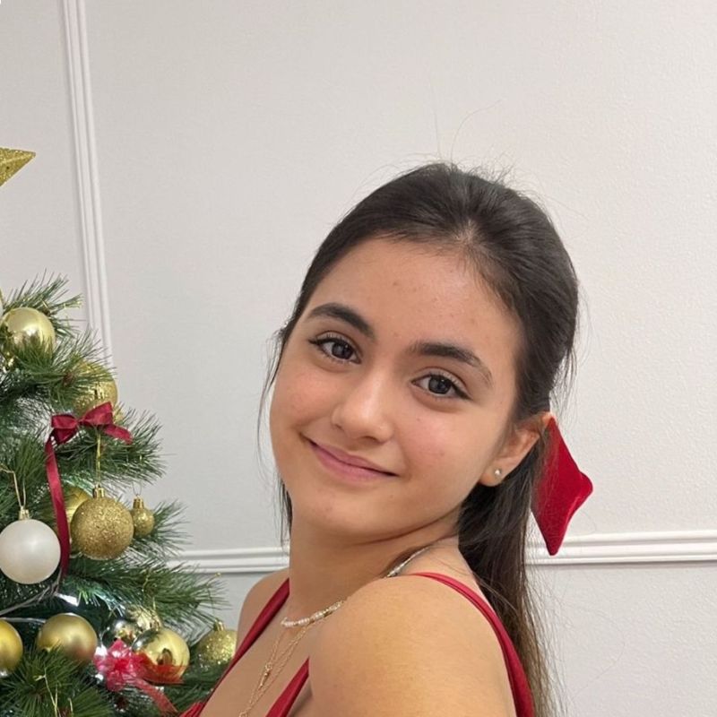 AMIRA  PAREJO EL MASSOUDI