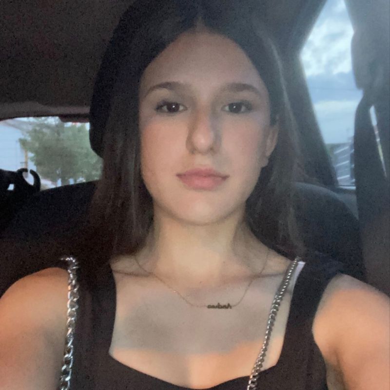 ANDREA VALENTINA ARVELO FERRER