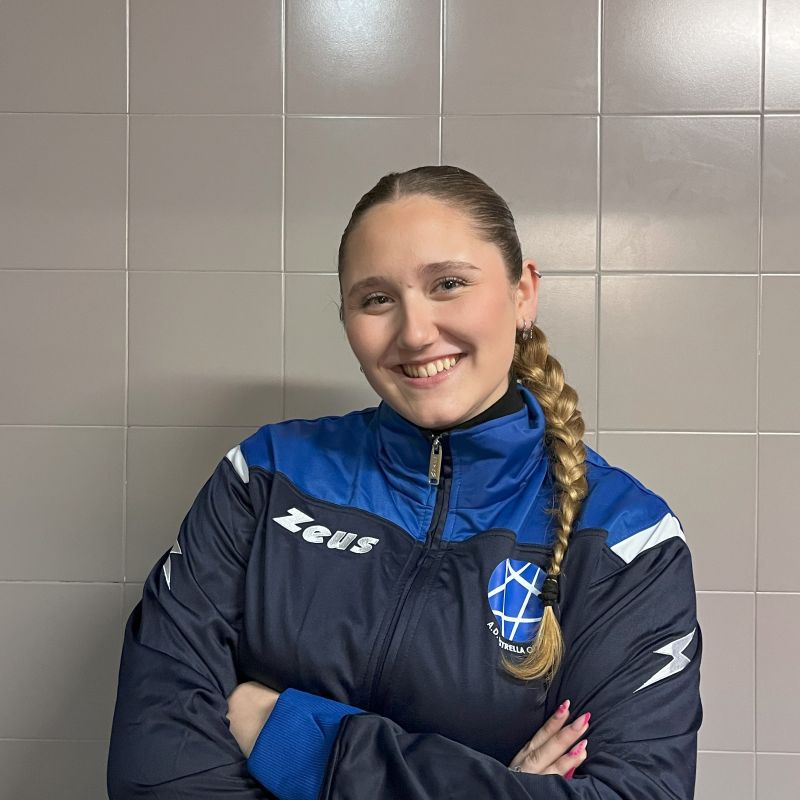 PAULA AGUSTIN CAUDEVILLA