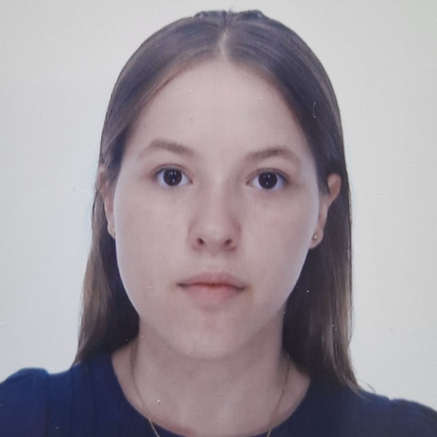 SOFIA NIEMIETZ GIMENEZ