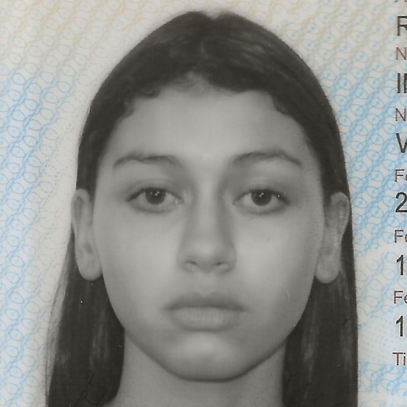 INMARU VALENTINA RUBIO QUINTERO