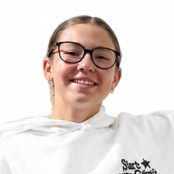 CANDELA PINO LAMAS
