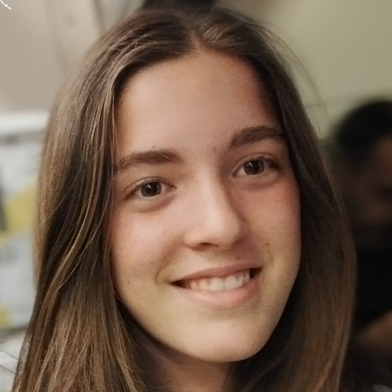 MARIA SOY JAUME