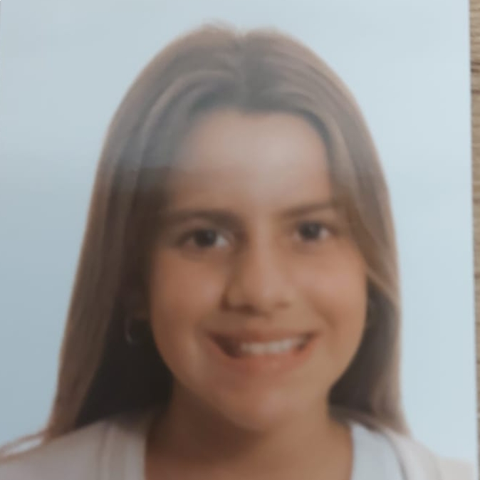 LUCIA  ZAPATERO TRABA 