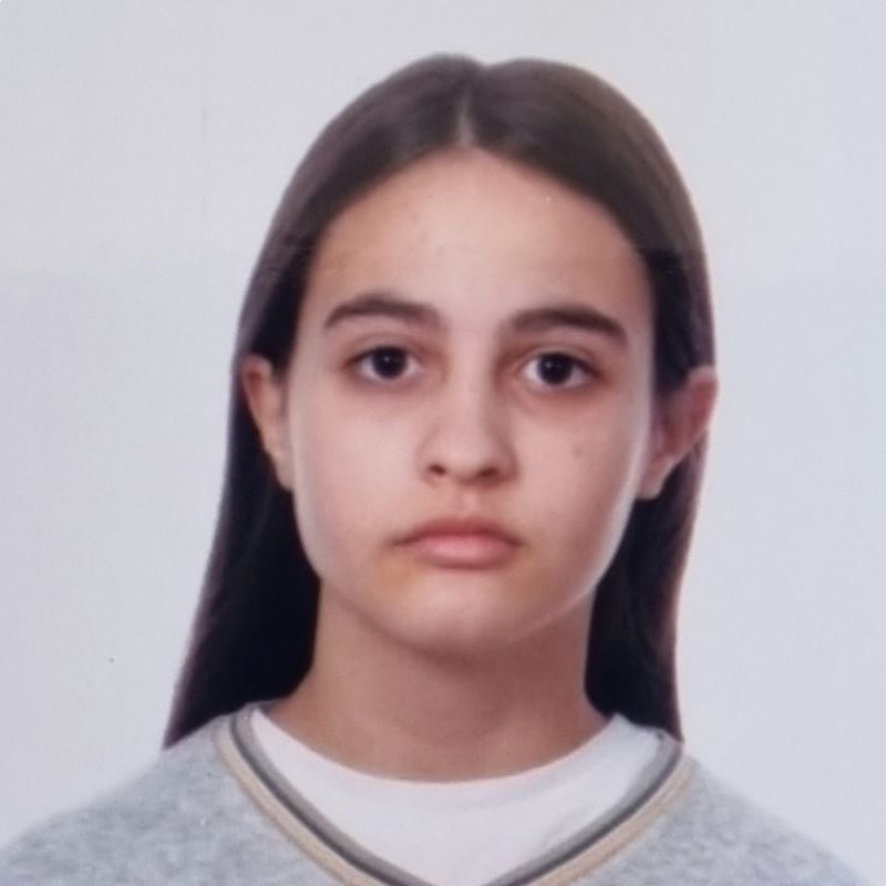 LUCIA DEVOUGE GIOIA