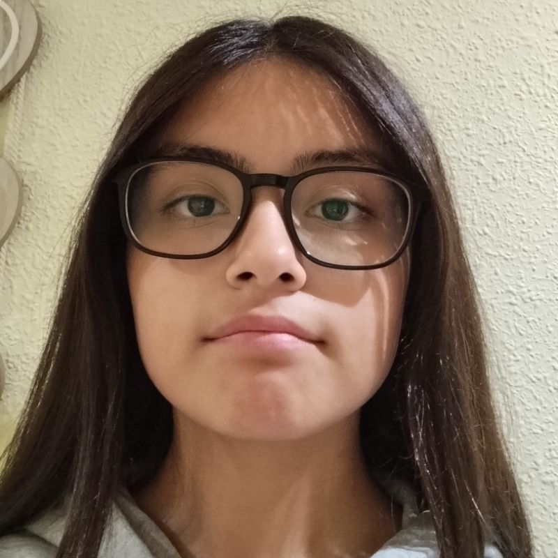 LUCIA BELEN COTO SUYCO