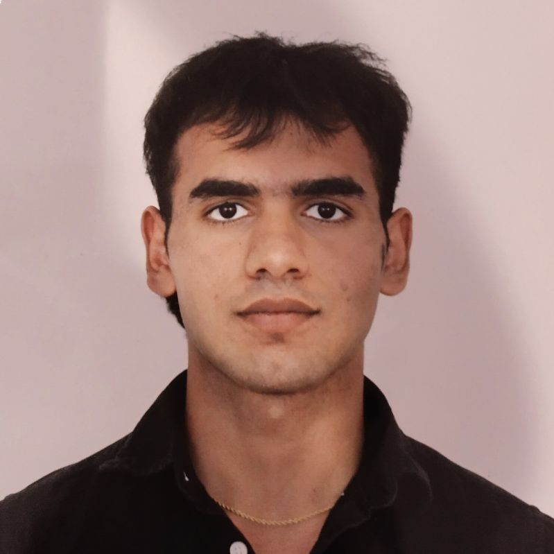 ANMOL YADAV