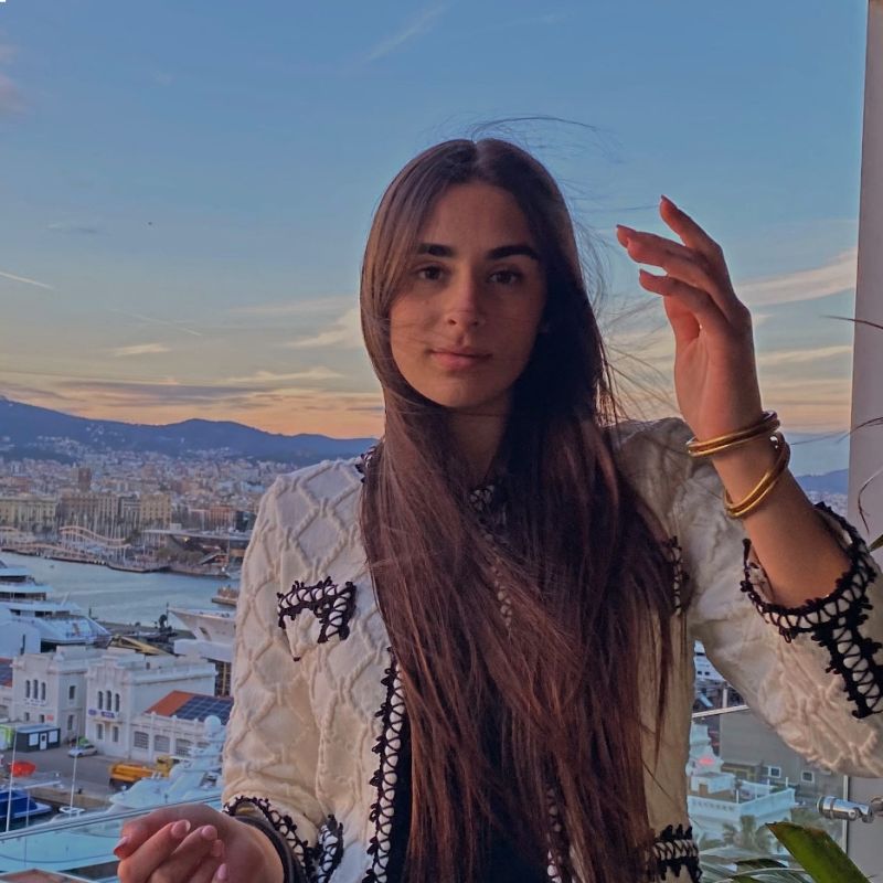 MARTINA MEDINA VILANOVA