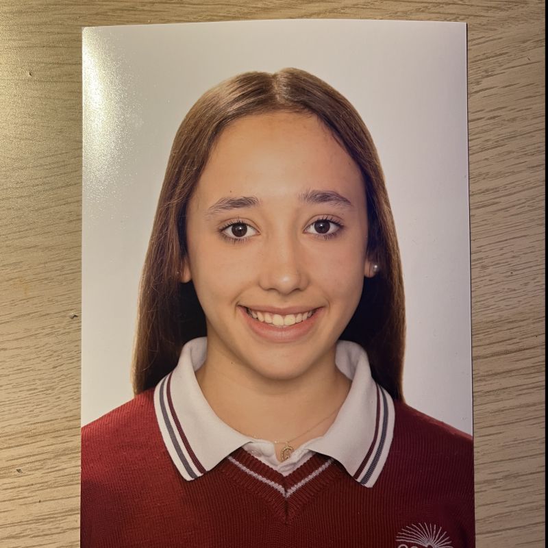 ARIANA CASADO SUEIRO