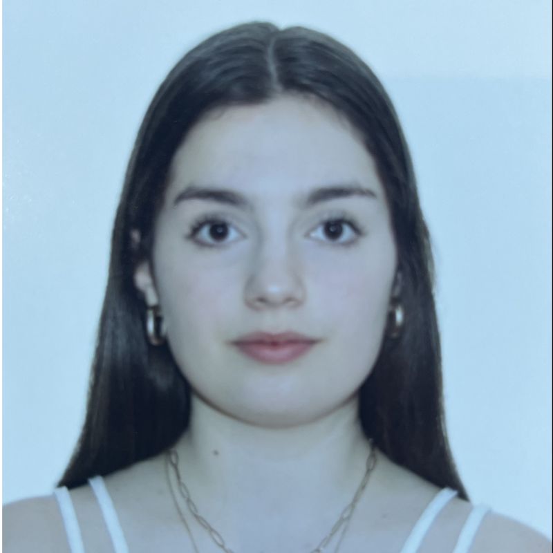 GISELA POMES MARTINEZ