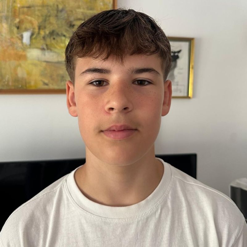 NICOLAS DEL CASTILLO BARRERO