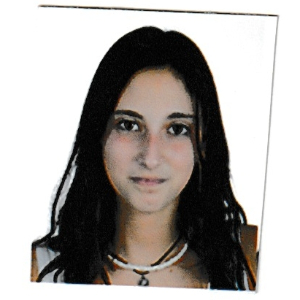 CLAUDIA PUYAL TOULLOT