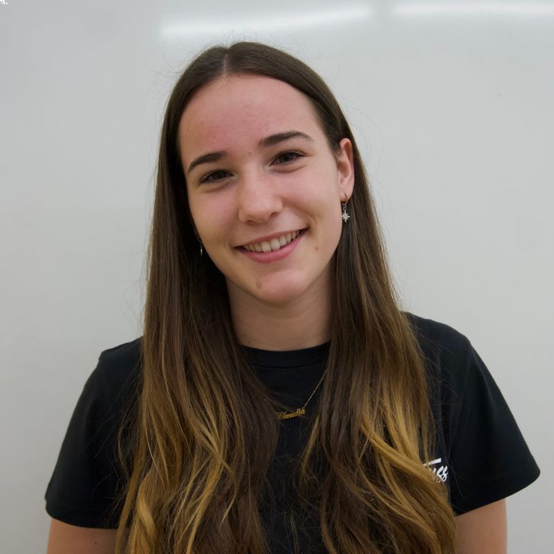 CLAUDIA EXPOSITO VALOR