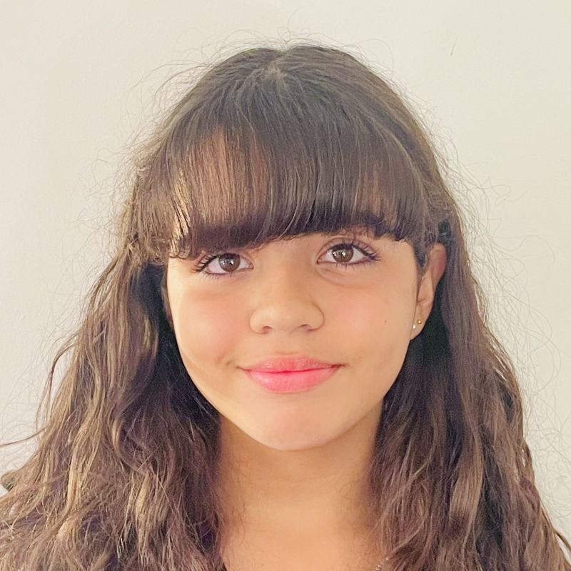 SIENNA MARIA THOMAS GONZALEZ