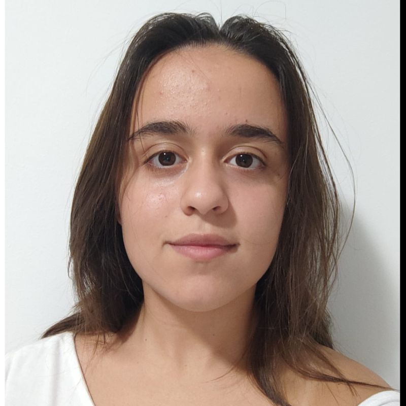CARLA PERALES ZAPATERO