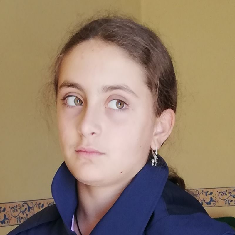 AROA GARCIA FERNANDEZ