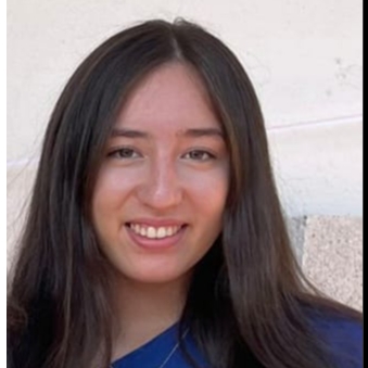 ISABELLA ALEJANDRA GONZALEZ LUIGGI