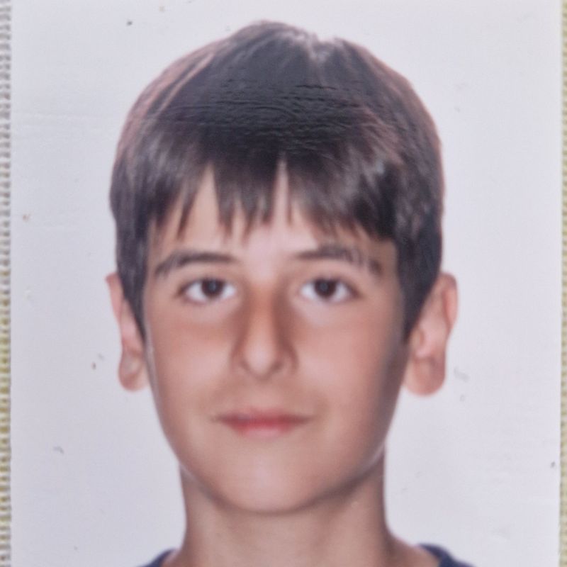 ADRIÀ BEDMAR MARIN