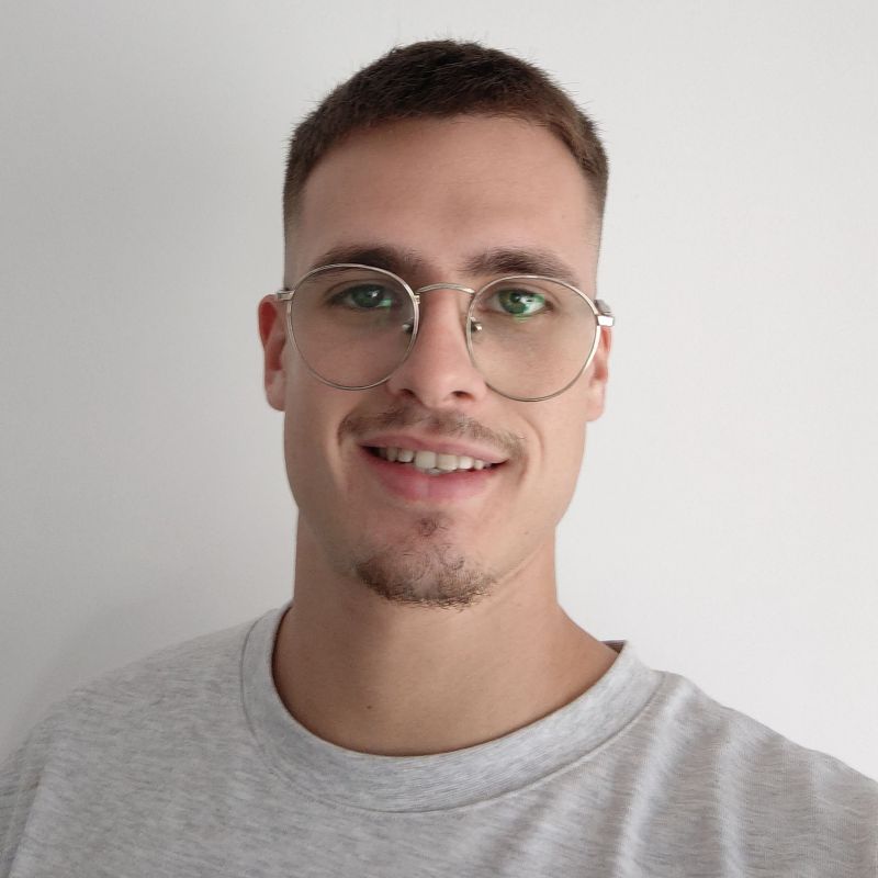 ARNAU ROMERO PEREZ