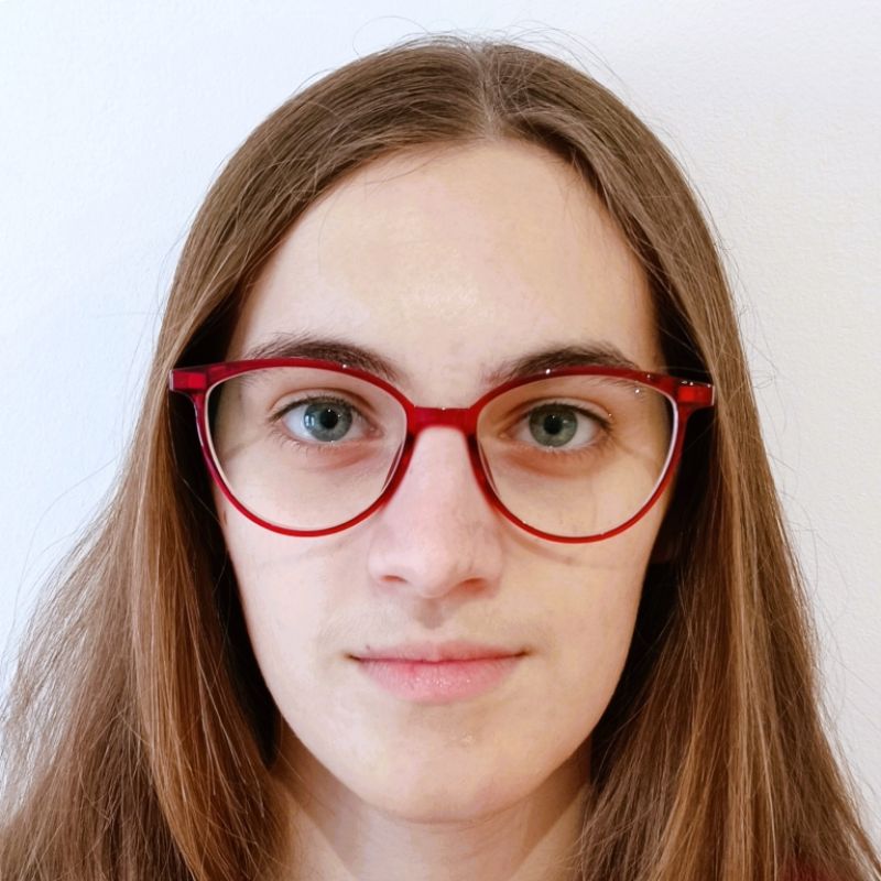 REBECCA CASTELLS CRIBIO
