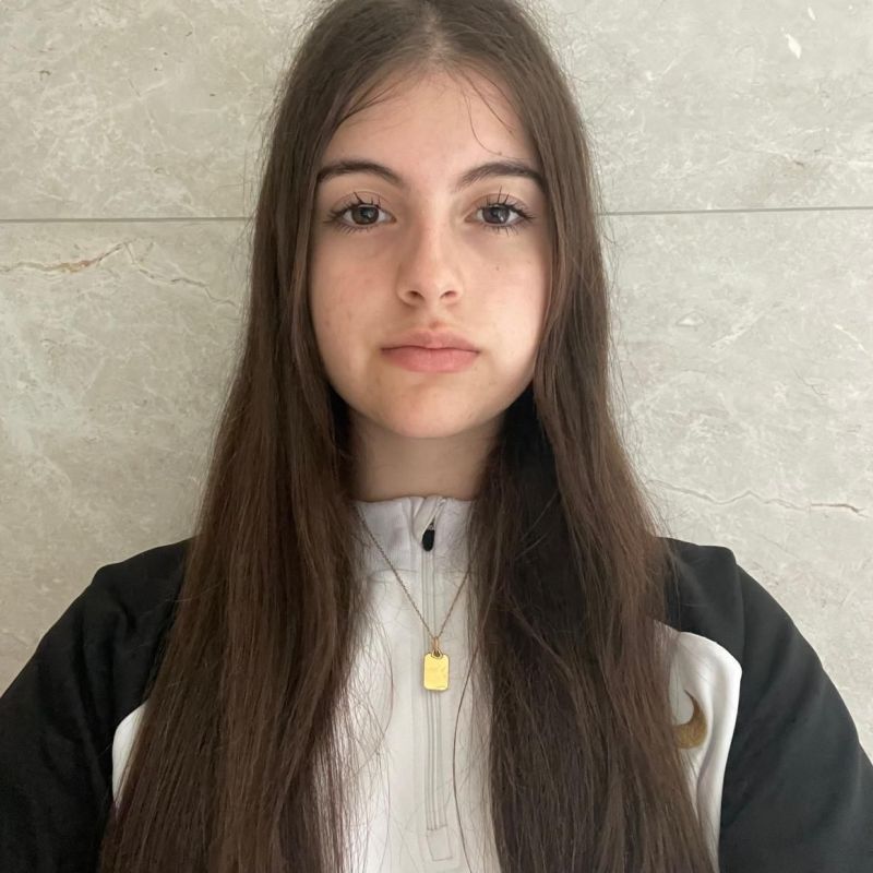 NOELIA VAZQUEZ PABON