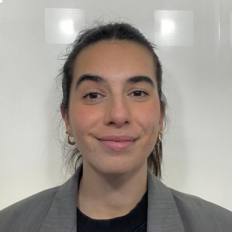 MALENA MOLINA CALDERON