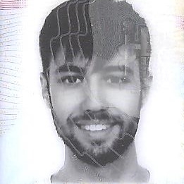 RUBEN GARCIA ALCUDIA