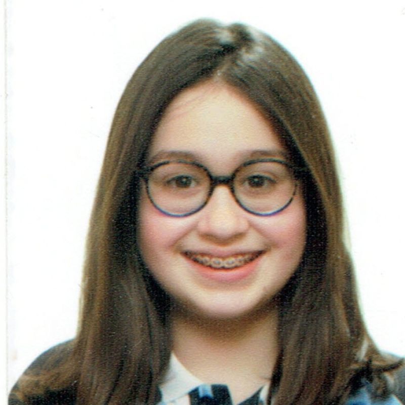 CLARA HERMIDA CHOUZAS