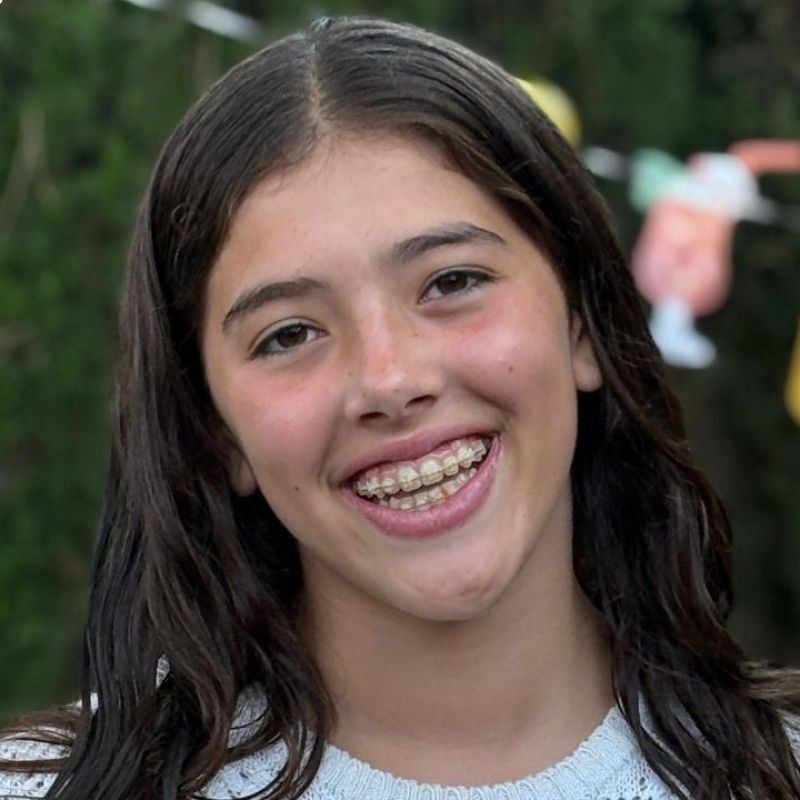 CARLOTA BORDAS CALM