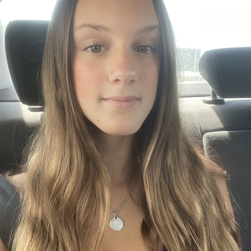 ANAÏS GONZALEZ RODON