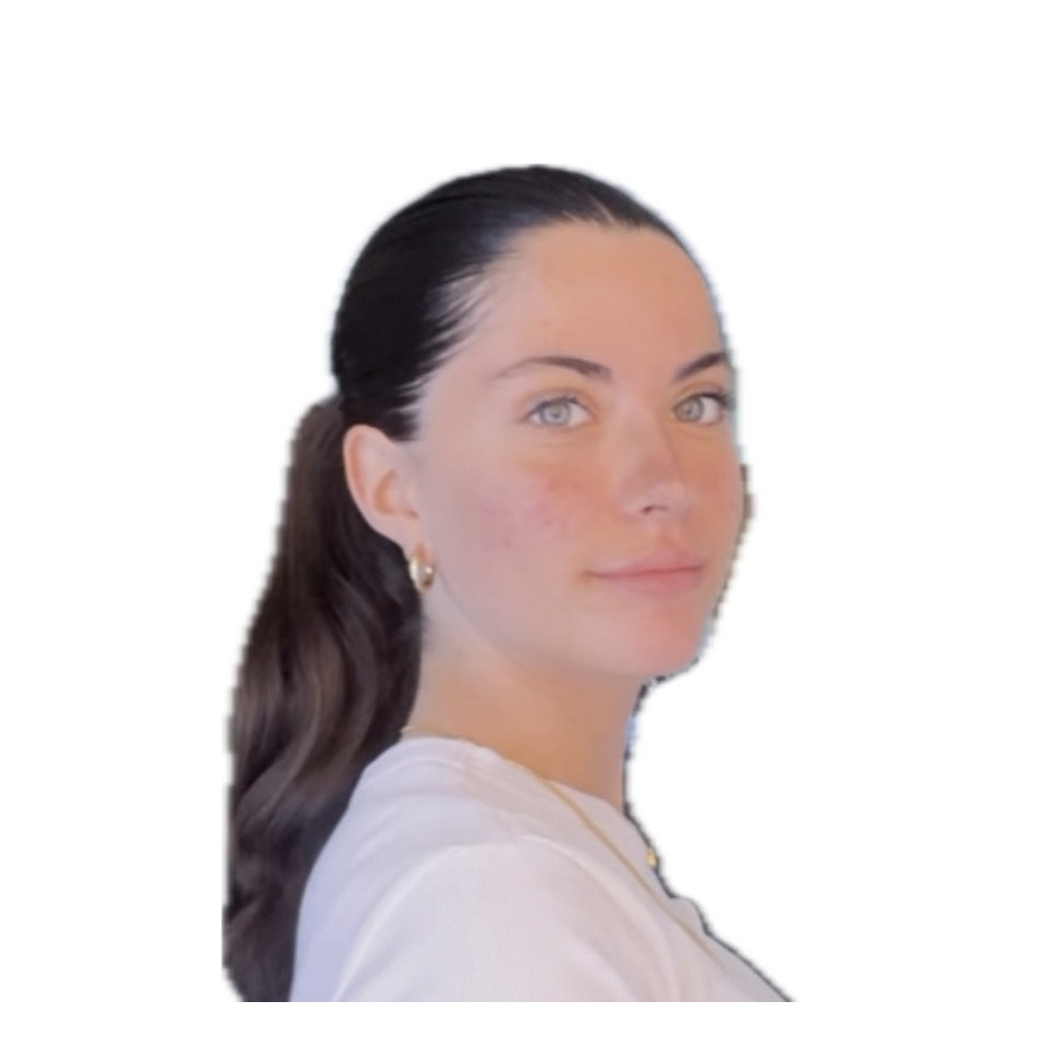 JULIA BONIQUET ROGET