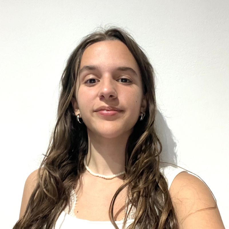 PAULA ALCAZAR CORTES