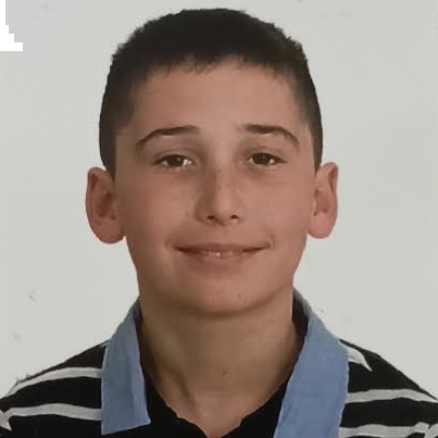 ALEX REAL MALLORQUIN