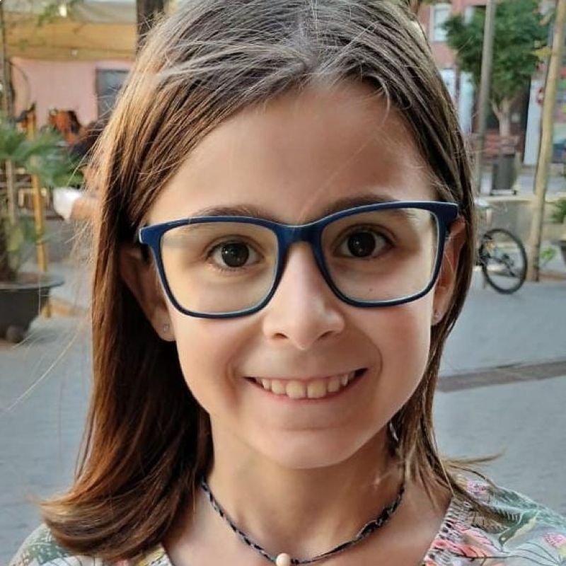 LAIA ADAME SIMO