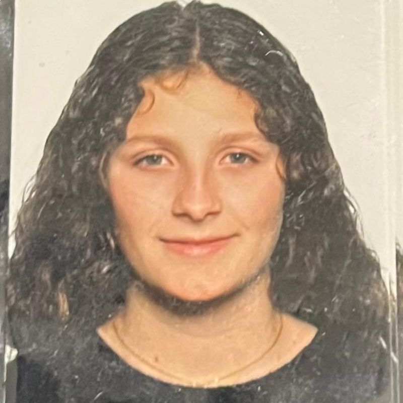 VERONICA MOLINA FRAILE