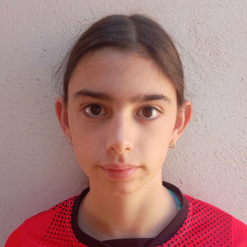 NAGORE ARJO FERNANDEZ
