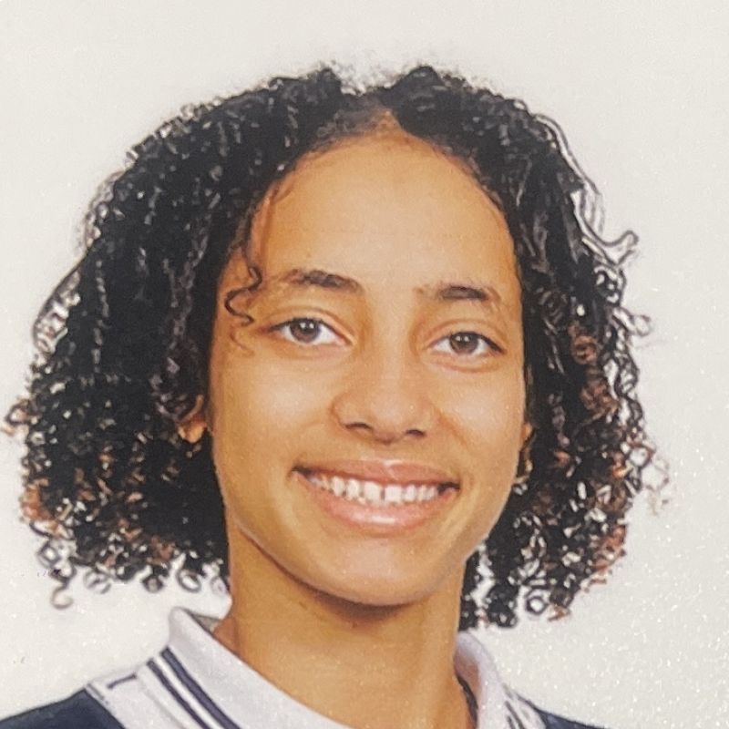 YOSNERI MONEGRO REYES