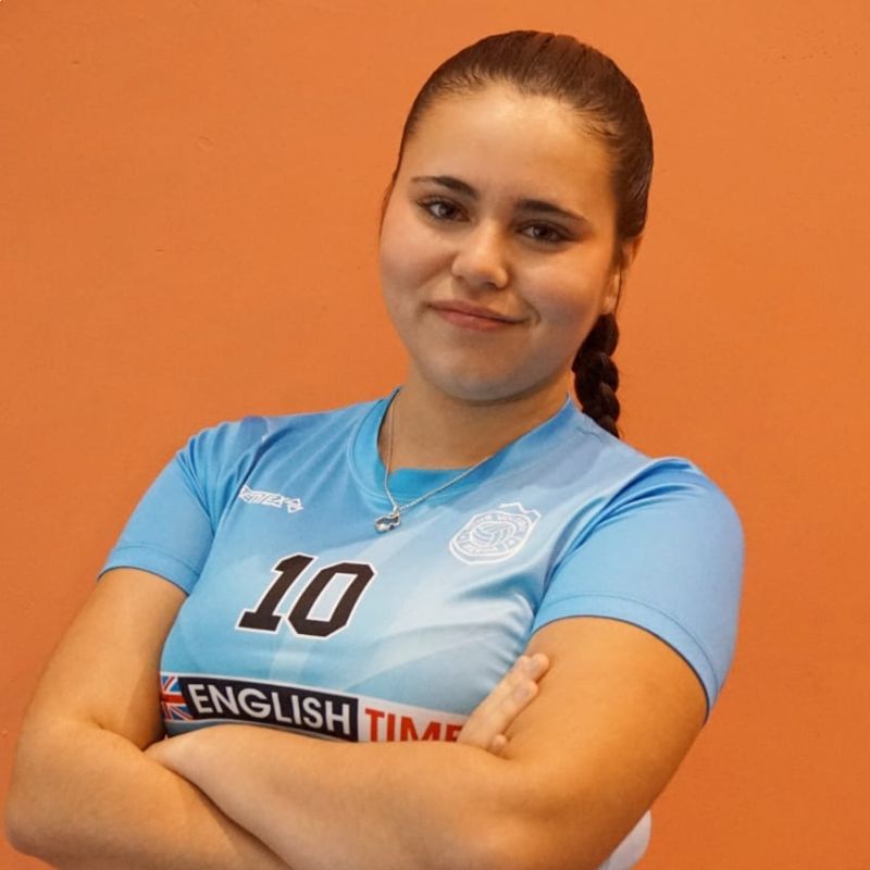 NAYARA SANCHEZ SELGA